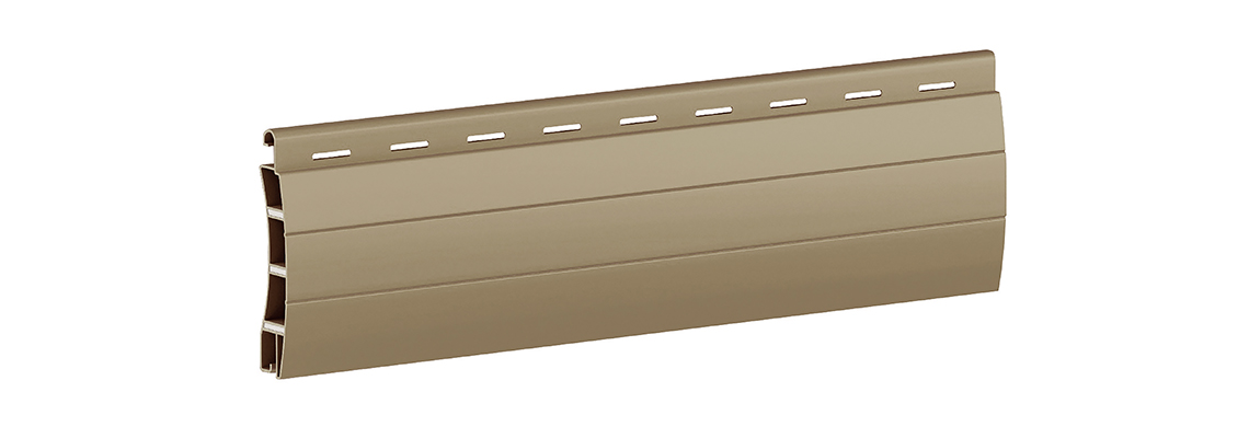 Tapparella PVC - Colore 15 Bruno 11